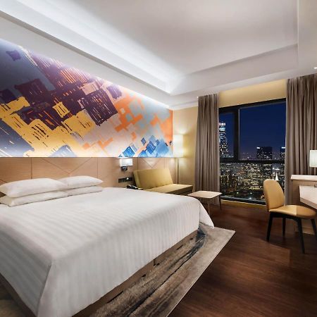 Sunway Hotel Big Box Nusajaya  Exterior foto