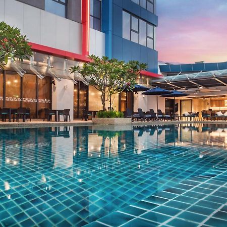 Sunway Hotel Big Box Nusajaya  Exterior foto