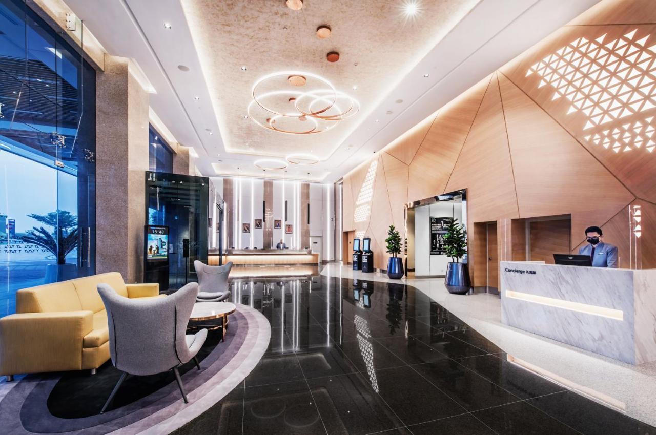 Sunway Hotel Big Box Nusajaya  Exterior foto