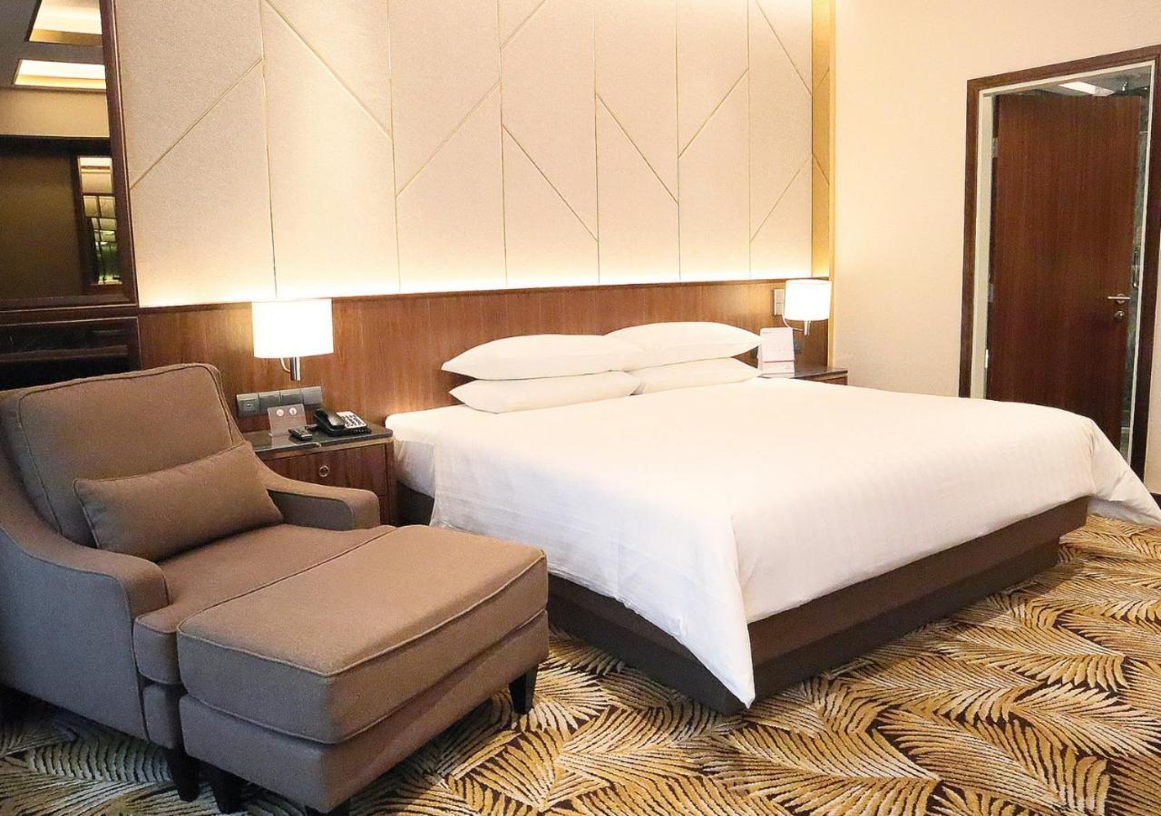 Sunway Hotel Big Box Nusajaya  Exterior foto