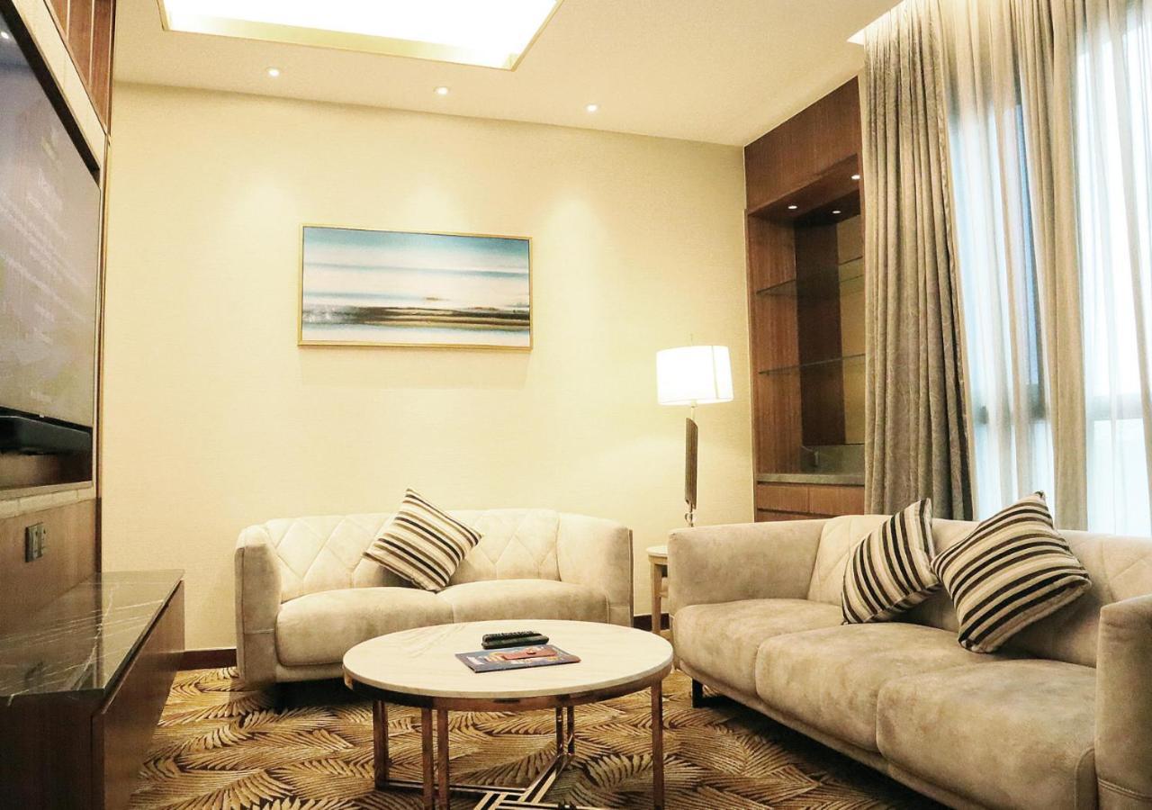 Sunway Hotel Big Box Nusajaya  Exterior foto
