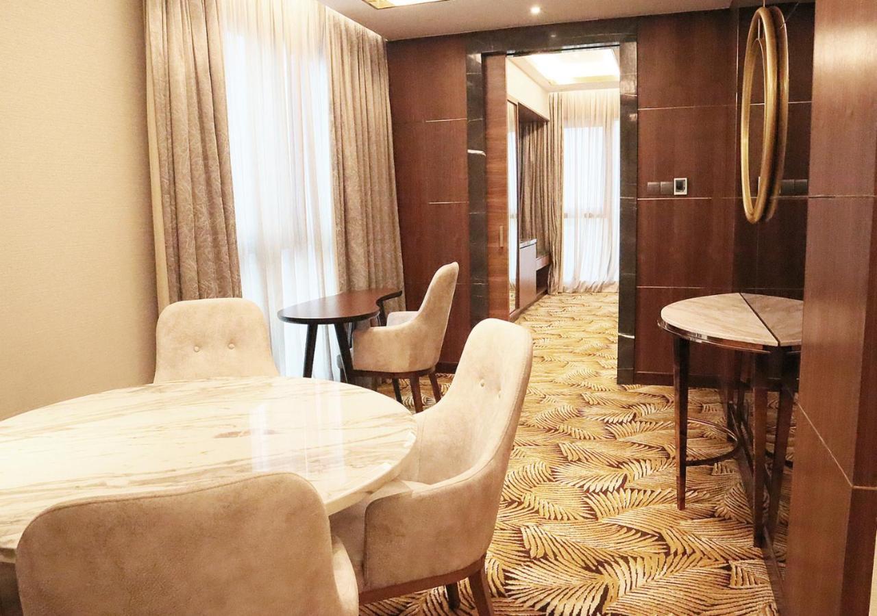 Sunway Hotel Big Box Nusajaya  Exterior foto