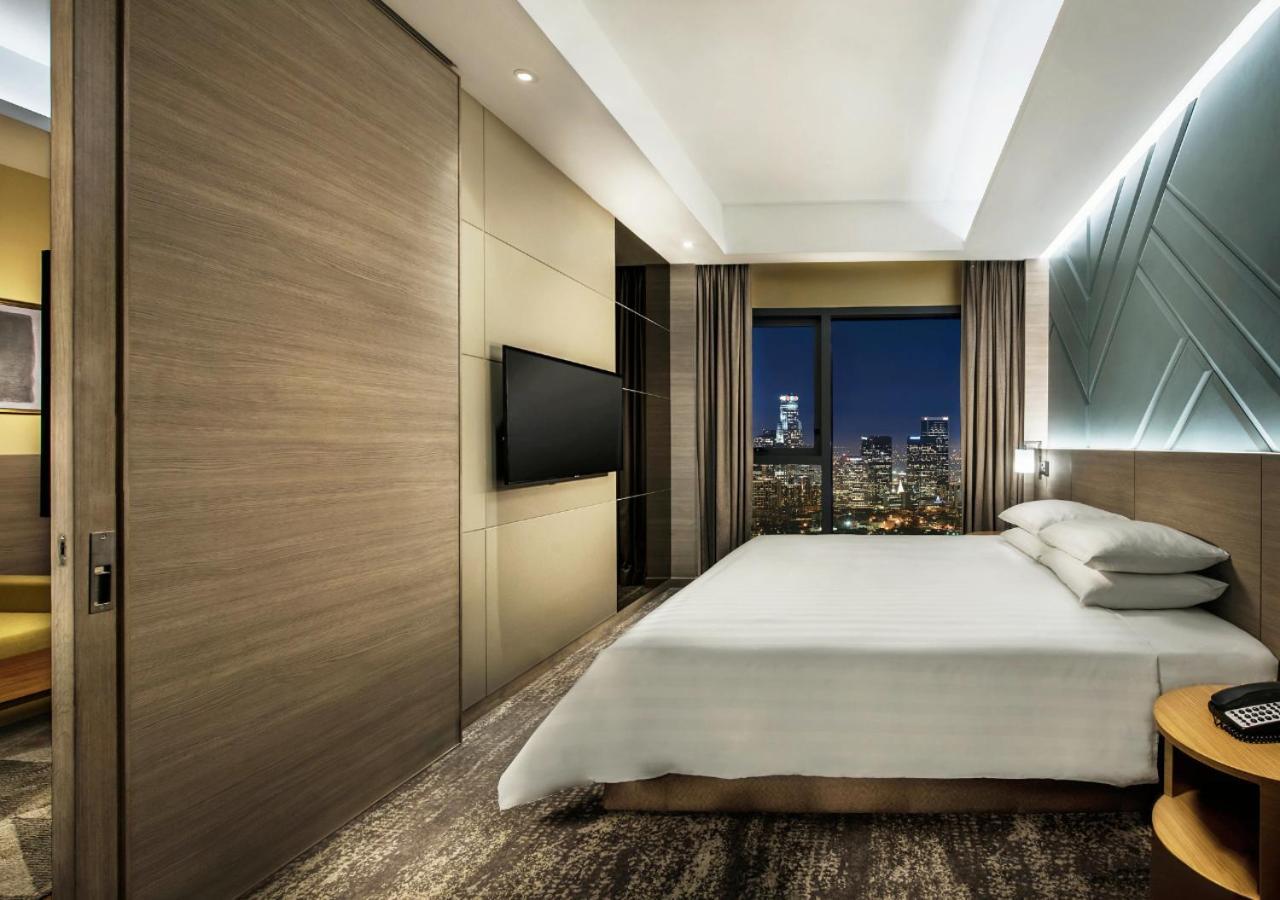Sunway Hotel Big Box Nusajaya  Exterior foto