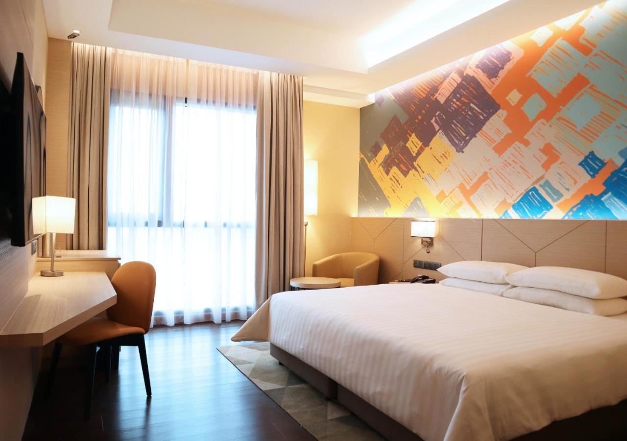 Sunway Hotel Big Box Nusajaya  Exterior foto
