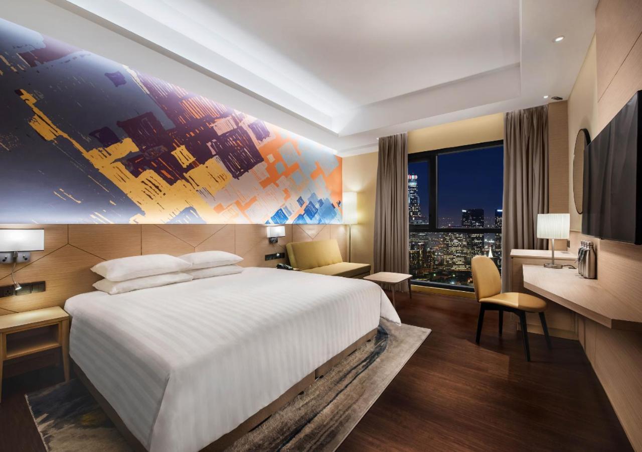 Sunway Hotel Big Box Nusajaya  Exterior foto
