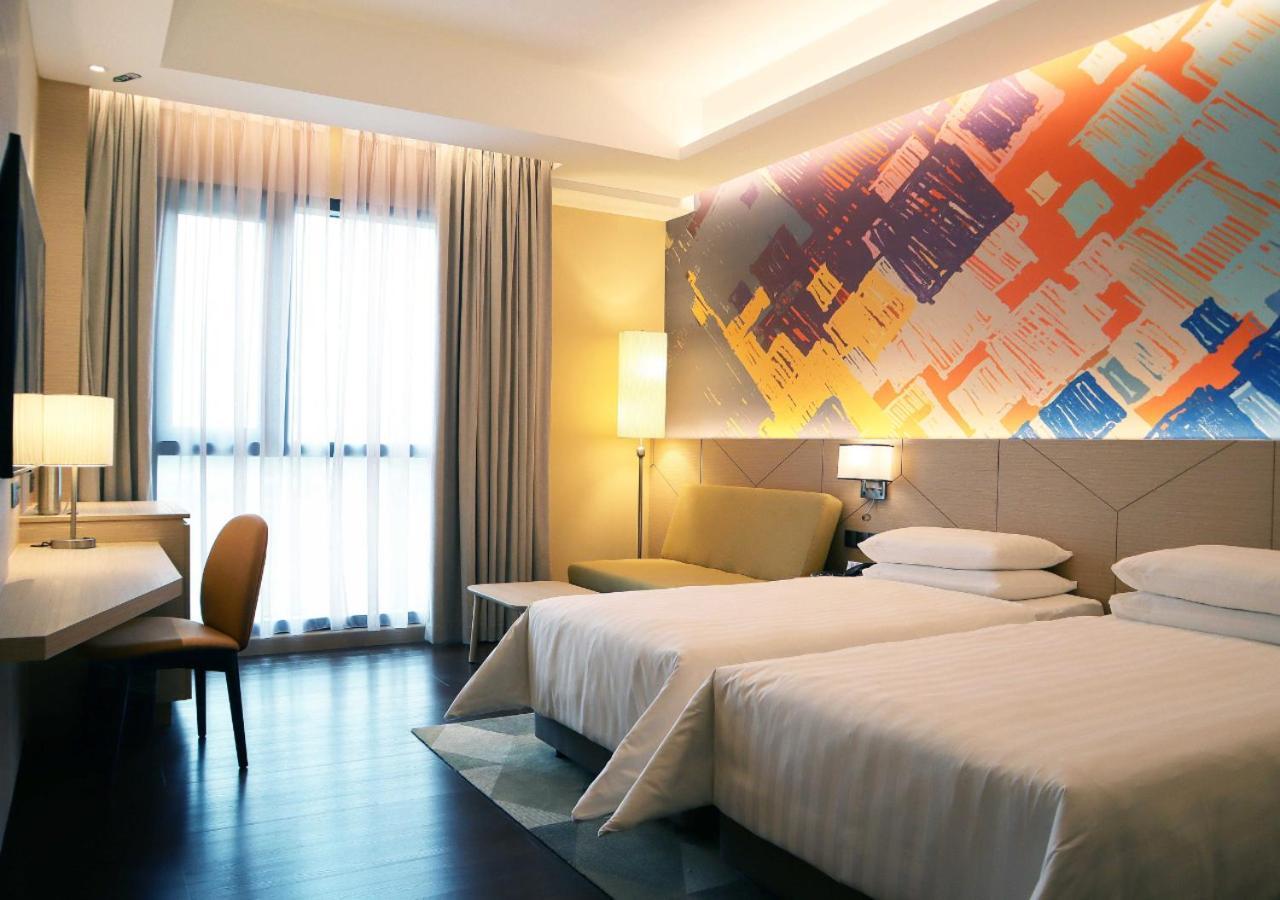 Sunway Hotel Big Box Nusajaya  Exterior foto